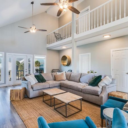 Modern, 3 Bedroom Private House Within Walking Distance To The Beach! Gulf Shores Zewnętrze zdjęcie