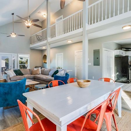 Modern, 3 Bedroom Private House Within Walking Distance To The Beach! Gulf Shores Zewnętrze zdjęcie