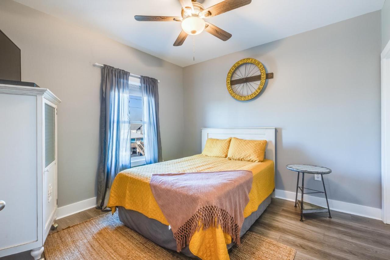 Modern, 3 Bedroom Private House Within Walking Distance To The Beach! Gulf Shores Zewnętrze zdjęcie
