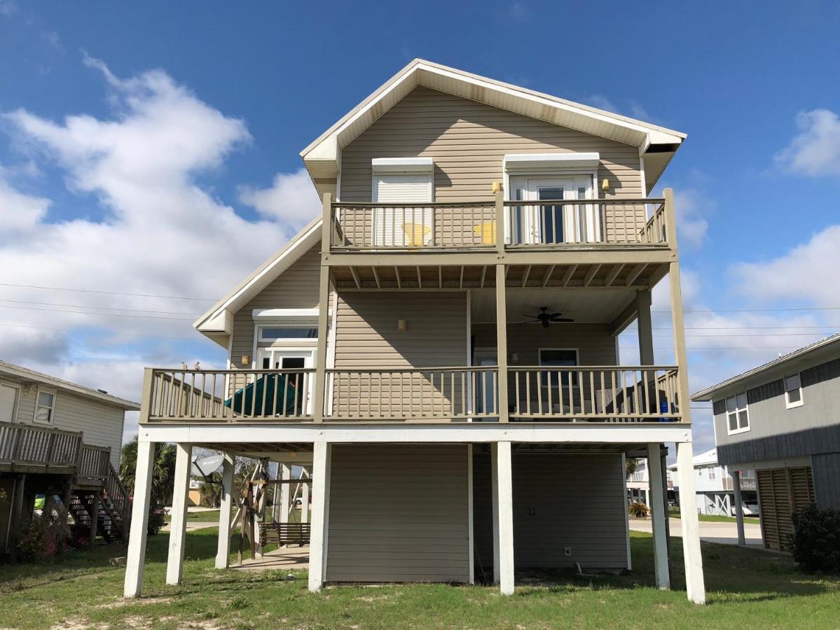 Modern, 3 Bedroom Private House Within Walking Distance To The Beach! Gulf Shores Zewnętrze zdjęcie