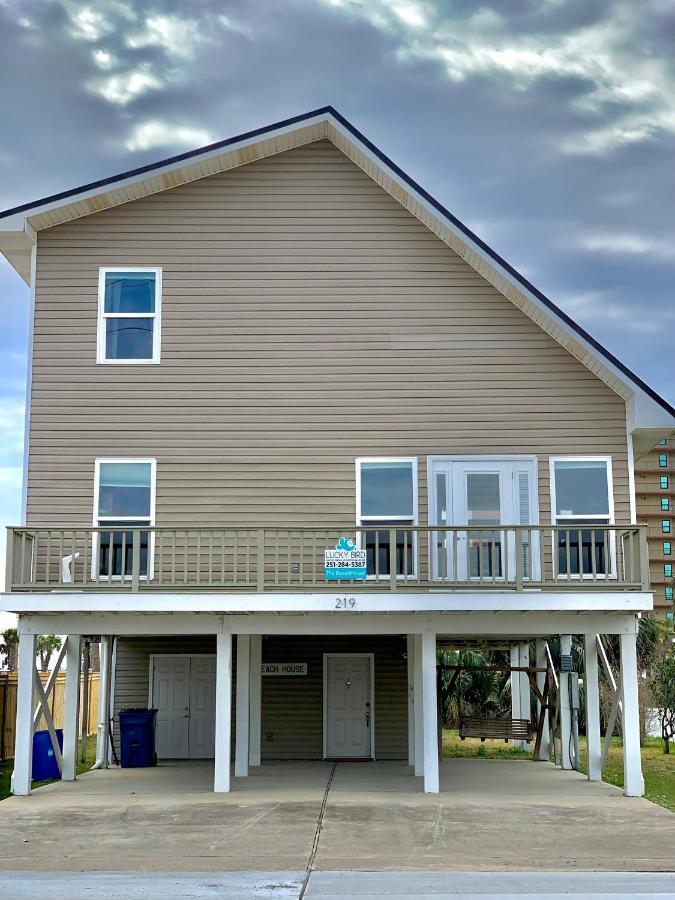 Modern, 3 Bedroom Private House Within Walking Distance To The Beach! Gulf Shores Zewnętrze zdjęcie