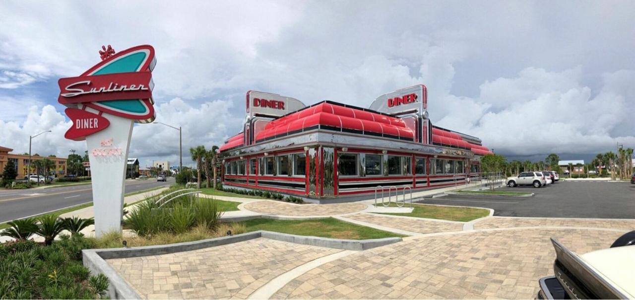 Modern, 3 Bedroom Private House Within Walking Distance To The Beach! Gulf Shores Zewnętrze zdjęcie
