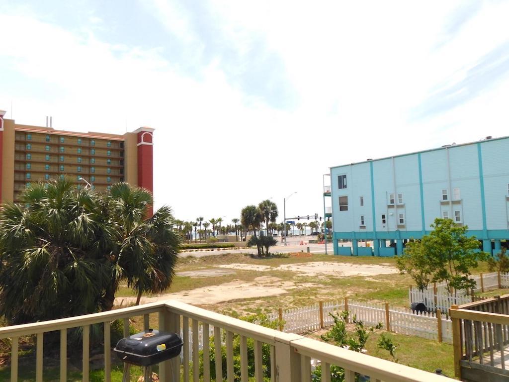 Modern, 3 Bedroom Private House Within Walking Distance To The Beach! Gulf Shores Zewnętrze zdjęcie