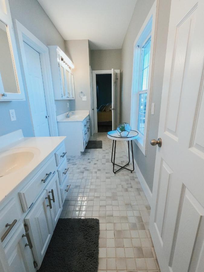 Modern, 3 Bedroom Private House Within Walking Distance To The Beach! Gulf Shores Zewnętrze zdjęcie